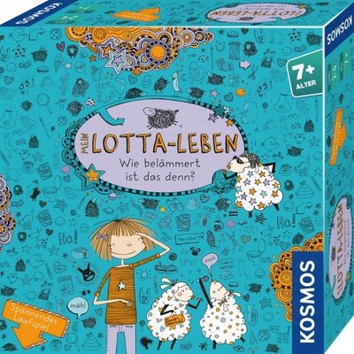 Mein Lotta-Leben: Wie belämmert ist das denn?