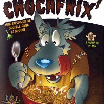 Chocafrix'