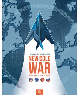 New Cold War