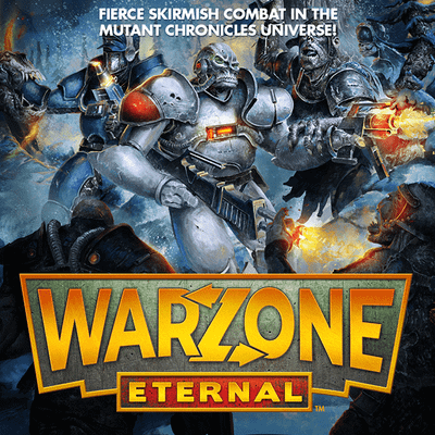 Warzone Eternal