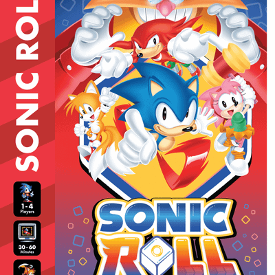 Sonic Roll