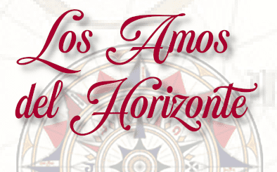 Los Amos del Horizonte