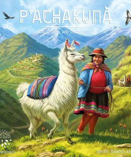 P'achakuna