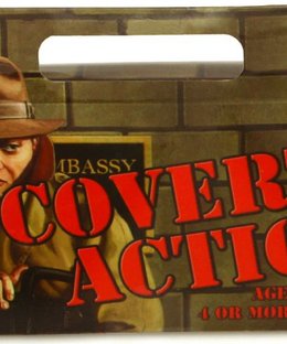 Covert Action