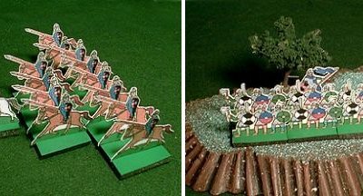 Battle of Hastings (1066 AD)