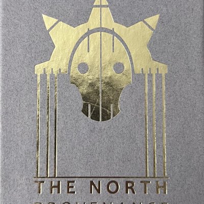 The North: Provenance