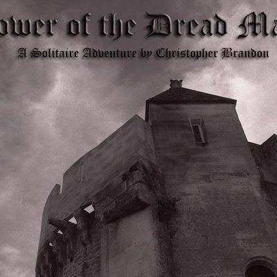 Tower of the Dread Mage
