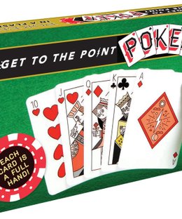 Get to the Point Poker