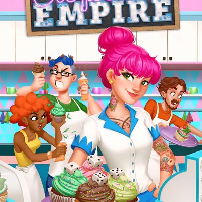 Cupcake Empire