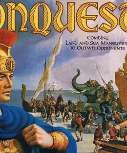 Conquest