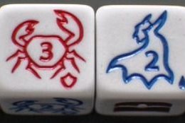 Dungeon Dice: Monster Pack