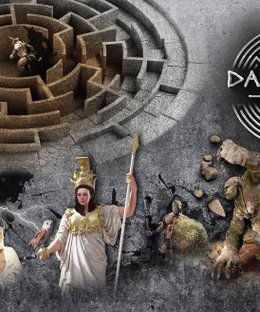 Daedalus' Maze