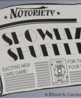 ShowBiz Shuffle