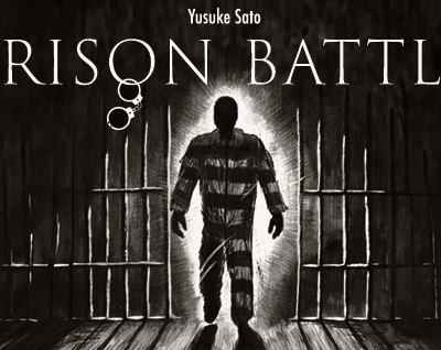 Prison Battle