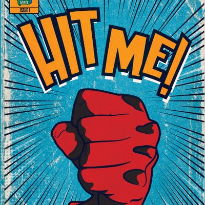 Hit Me!