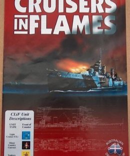Cruisers in Flames