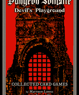 Dungeon Solitaire: Devil's Playground