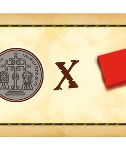 Jerusalem: The Merchant