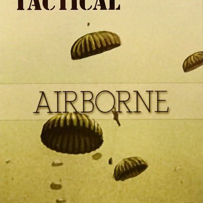 Old School Tactical: Airborne