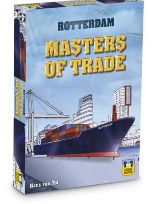 Rotterdam: Masters of Trade