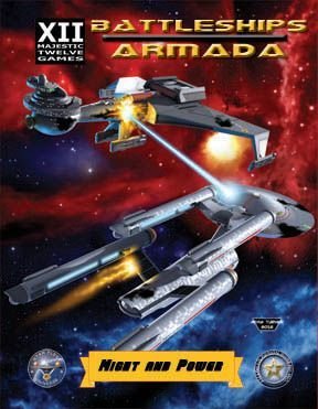Battleships Armada