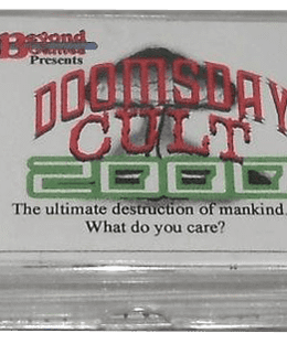 Doomsday Cult 2000