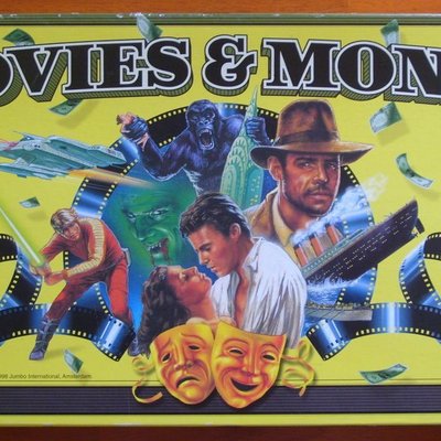 Movies and Money