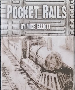 Pocket Rails