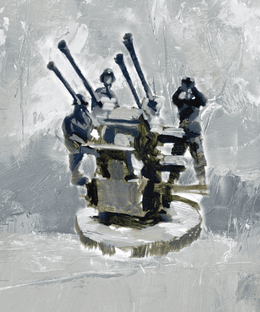 Airborne Commander: SNAFU