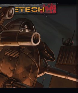 BattleTech: Experimental Technical Readout – Primitives vol 1
