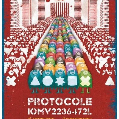 Protocole IOMV2236472L