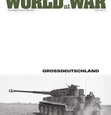 Famous Divisions: Grossdeutschland Panzer