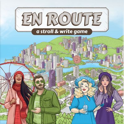 En Route: Special Edition