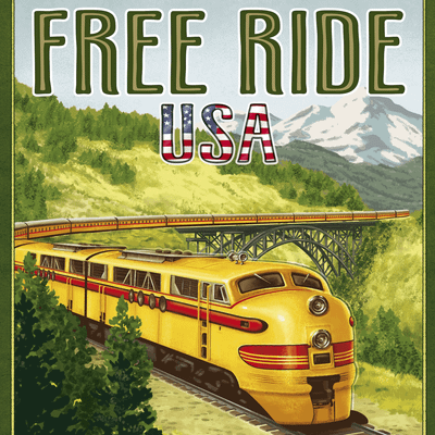 Free Ride USA