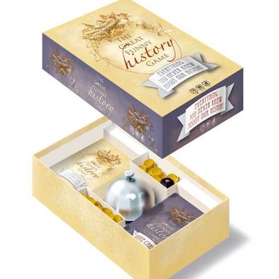 Great Funny History Game