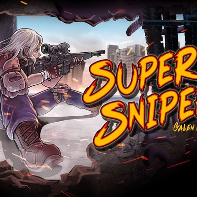 Super Snipers
