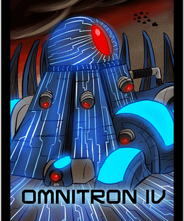 Sentinels of the Multiverse: Omnitron IV Environment