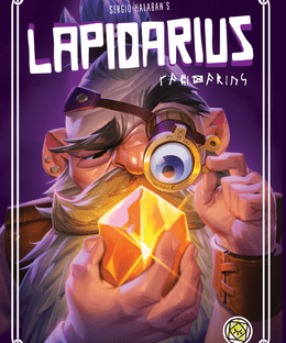 Lapidarius