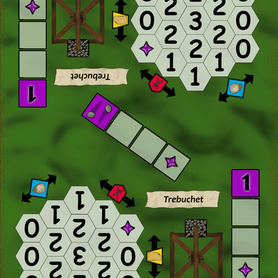 Dragon Valley: Tourneys