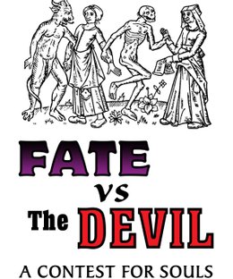 Fate vs The Devil