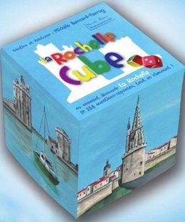 La Rochelle Cube