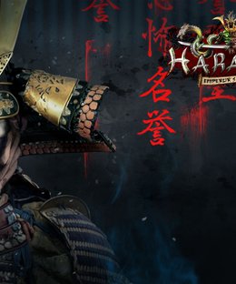 Harakiri: Emperor's Legacy