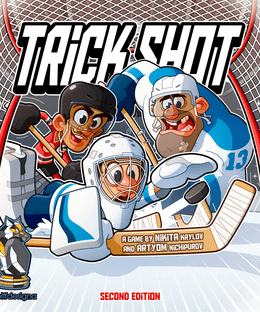 Trick Shot (Second Edition)