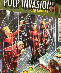 Pulp Invasion: X4