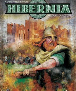 Hibernia