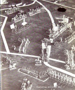 Battle of the Crater