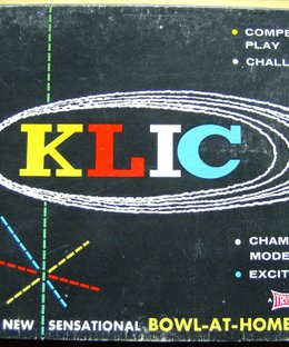 KLIC Bowling