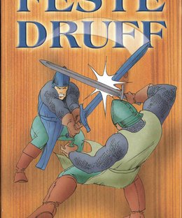 Feste Druff