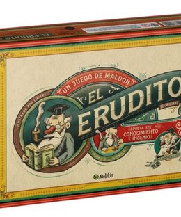El Erudito