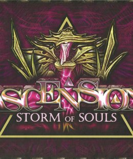 Ascension: Storm of Souls